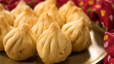 modok misti|Modak Recipe (with mold and without mold)